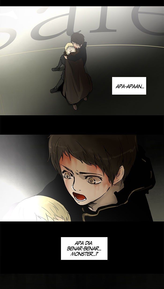 Tower of God Chapter 48