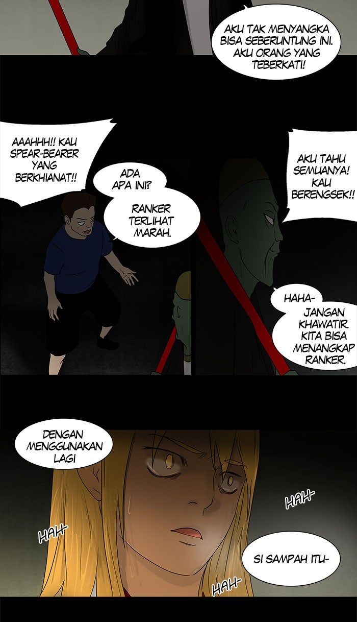 Tower of God Chapter 48