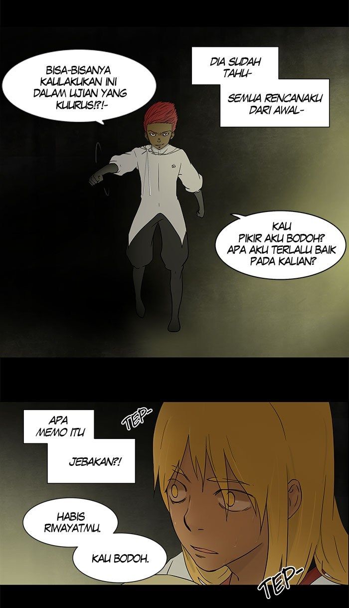 Tower of God Chapter 48