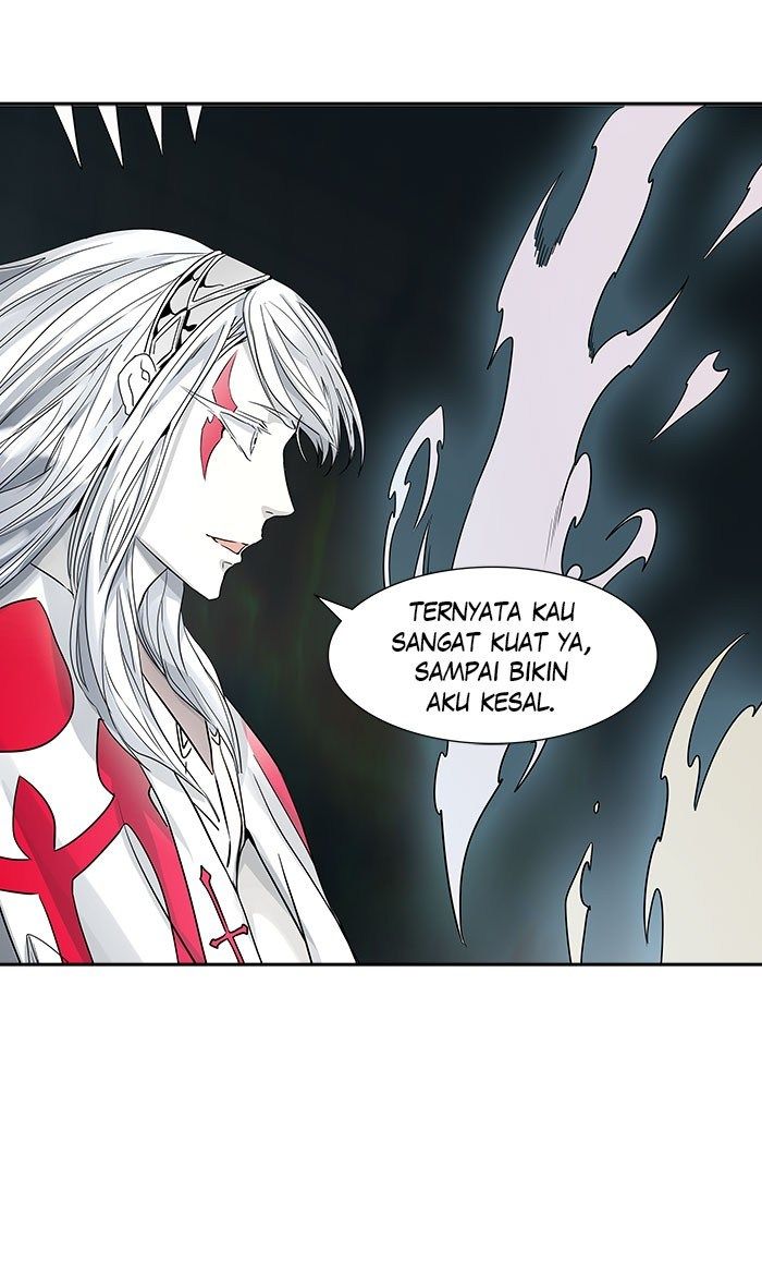 Tower of God Chapter 480