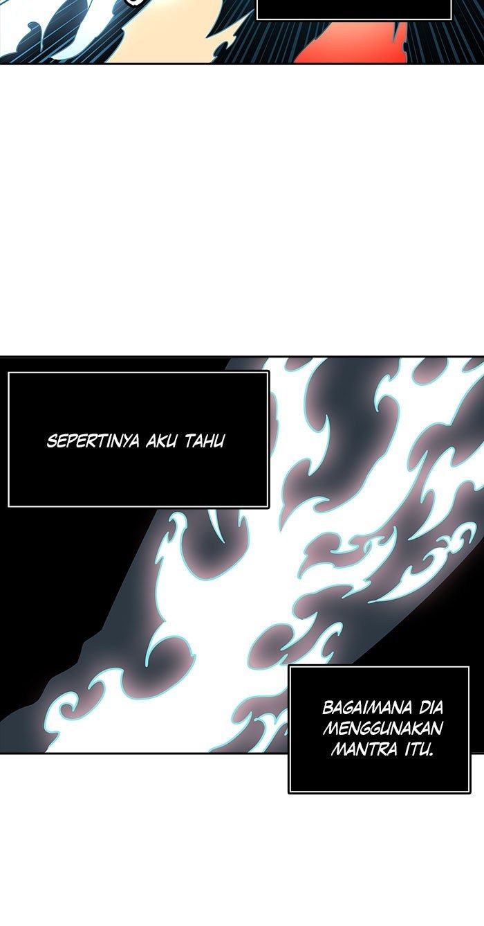 Tower of God Chapter 480