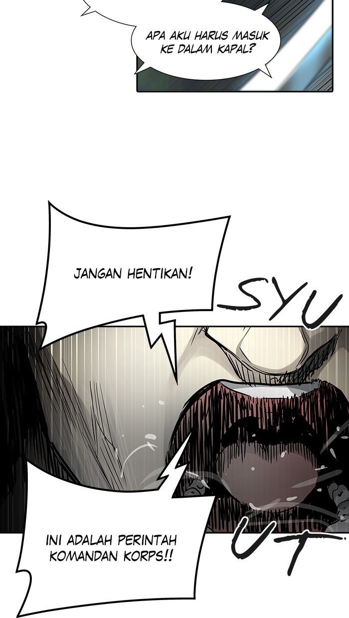 Tower of God Chapter 480