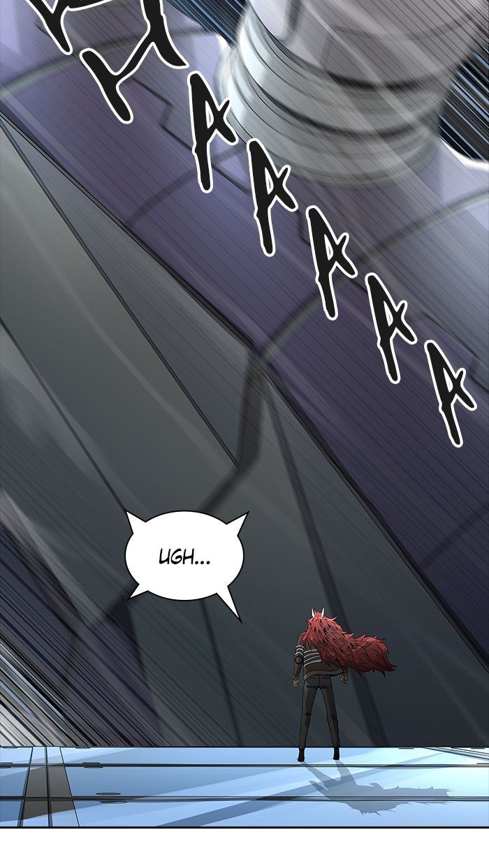 Tower of God Chapter 480