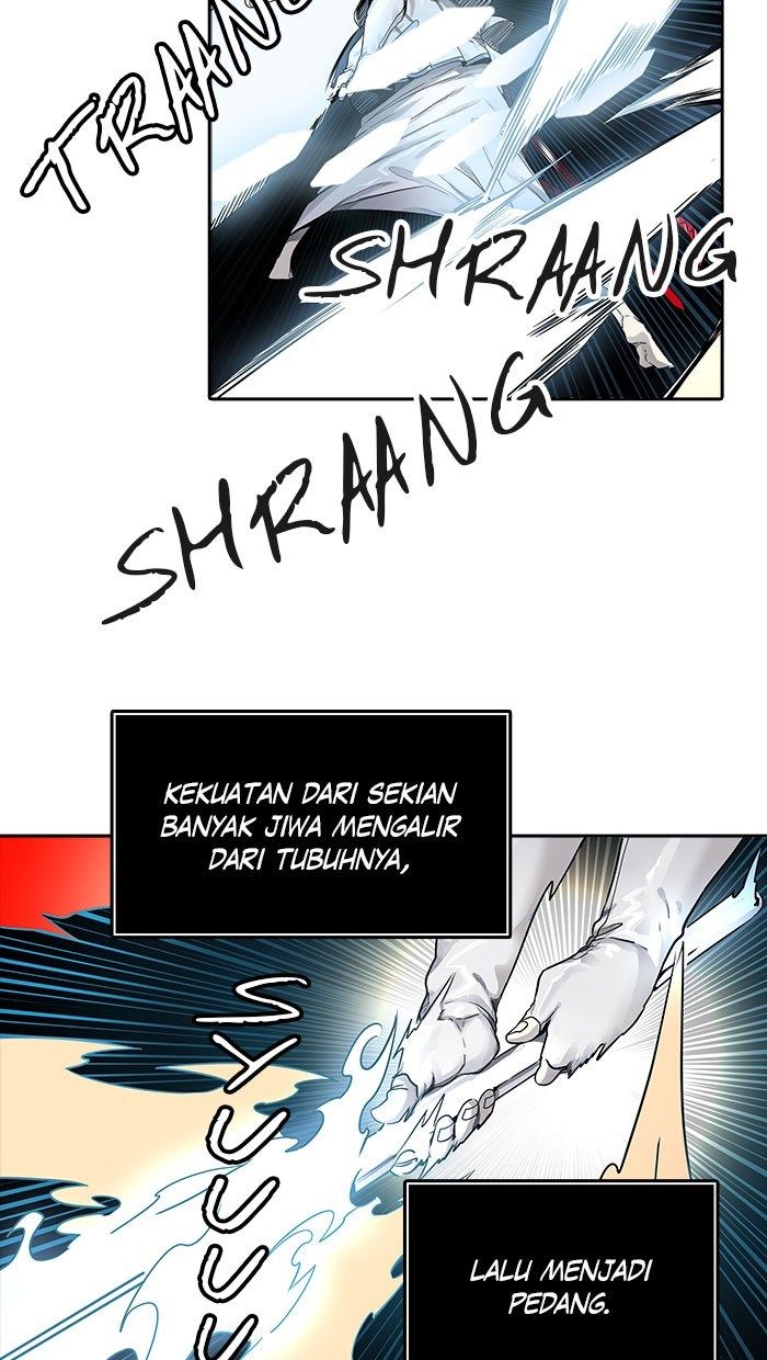 Tower of God Chapter 480