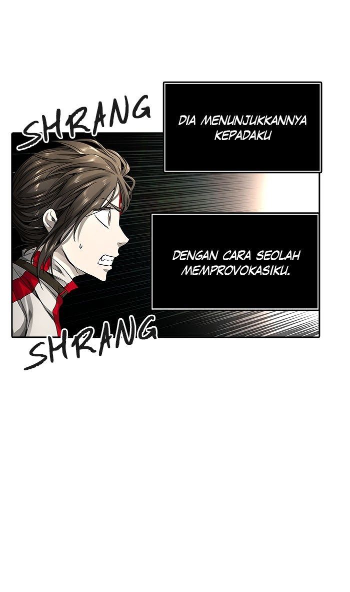 Tower of God Chapter 480