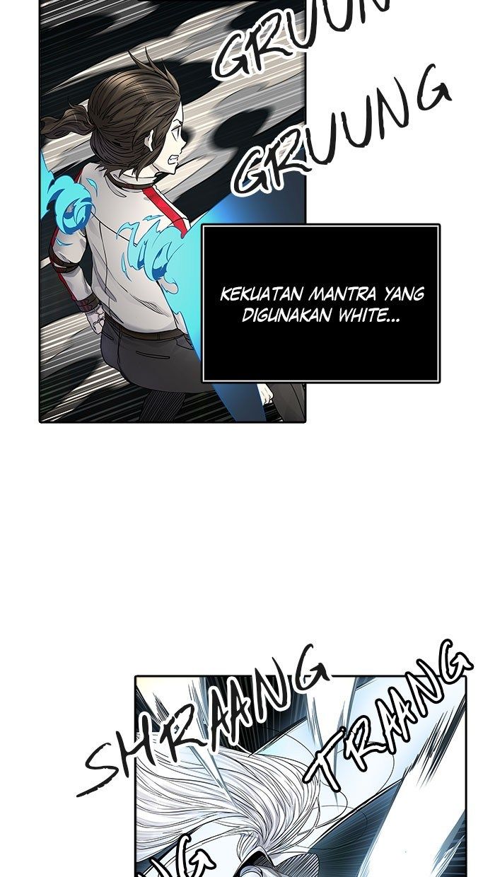 Tower of God Chapter 480