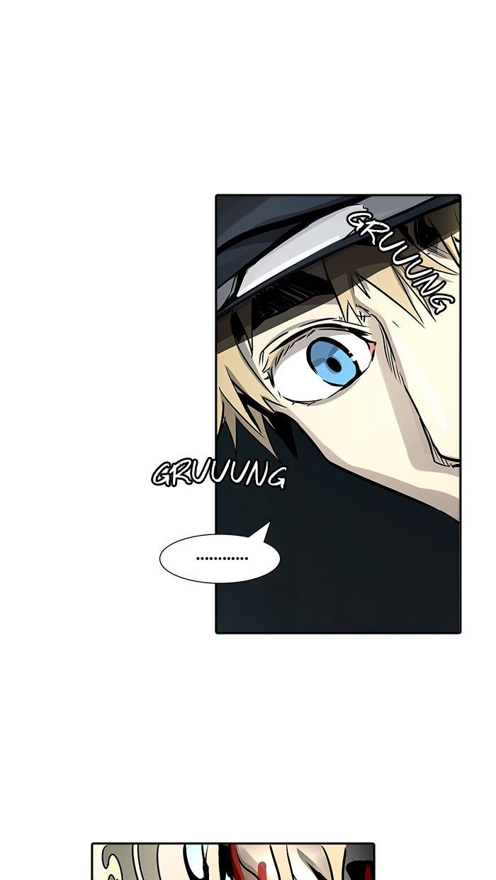 Tower of God Chapter 480