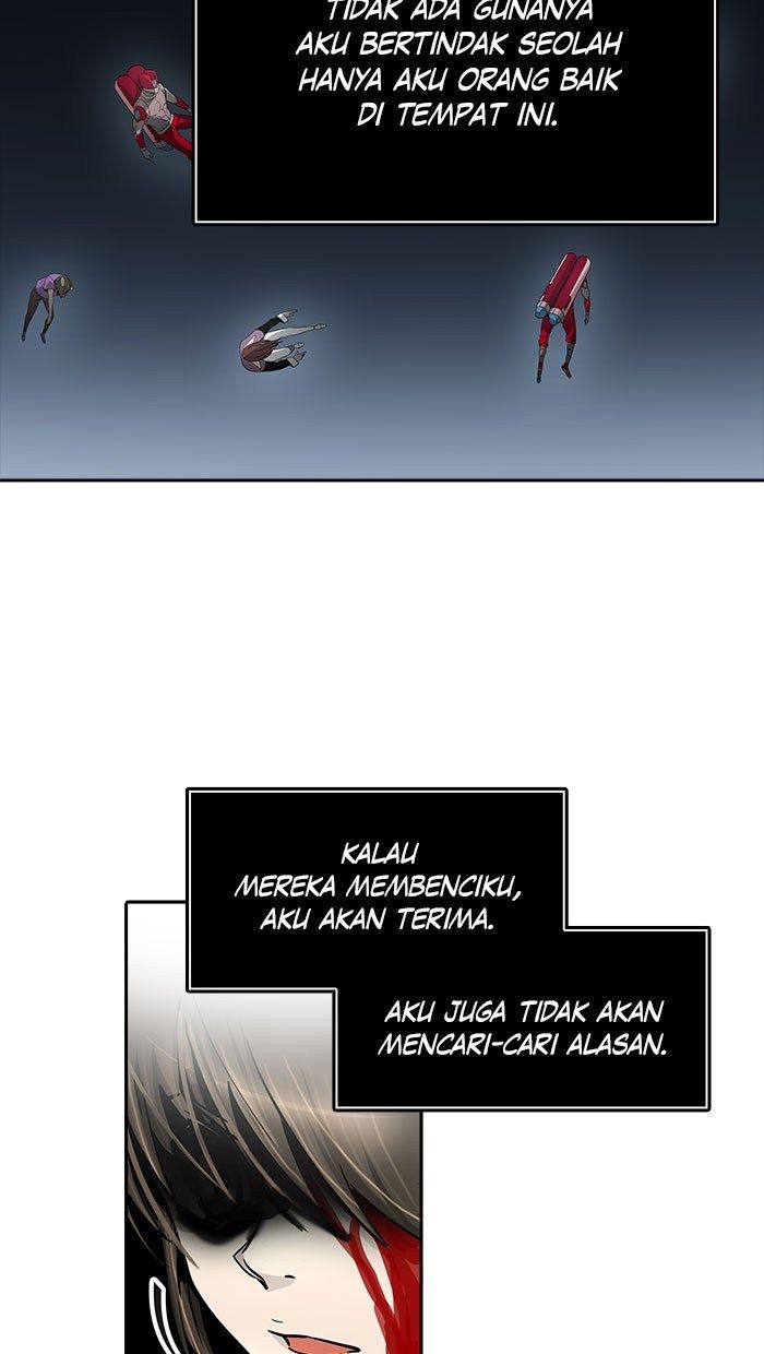 Tower of God Chapter 480