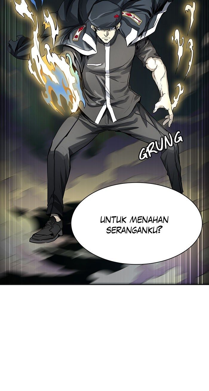 Tower of God Chapter 480