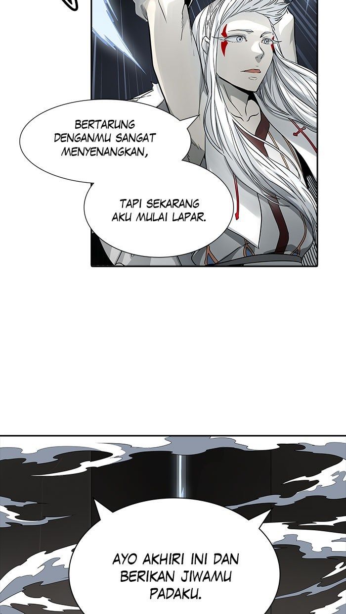 Tower of God Chapter 480