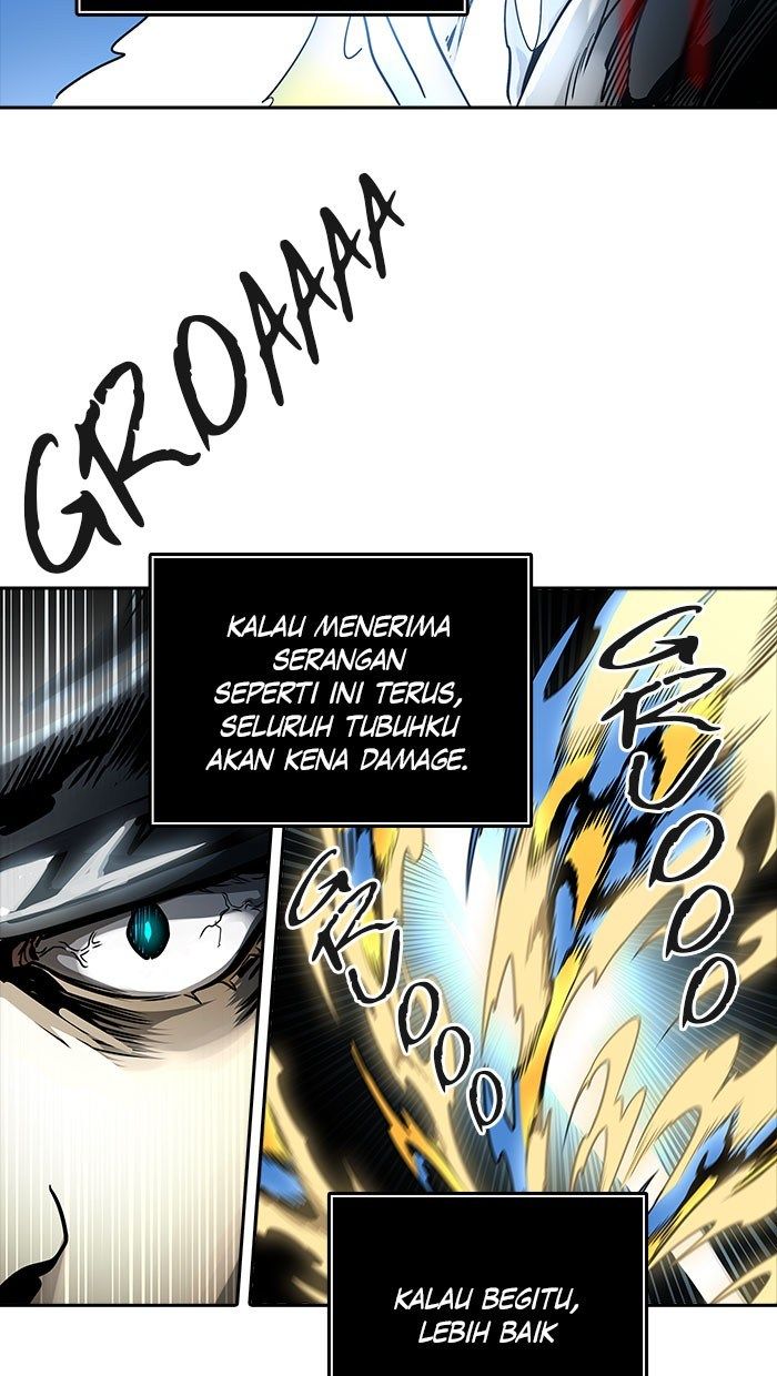 Tower of God Chapter 480