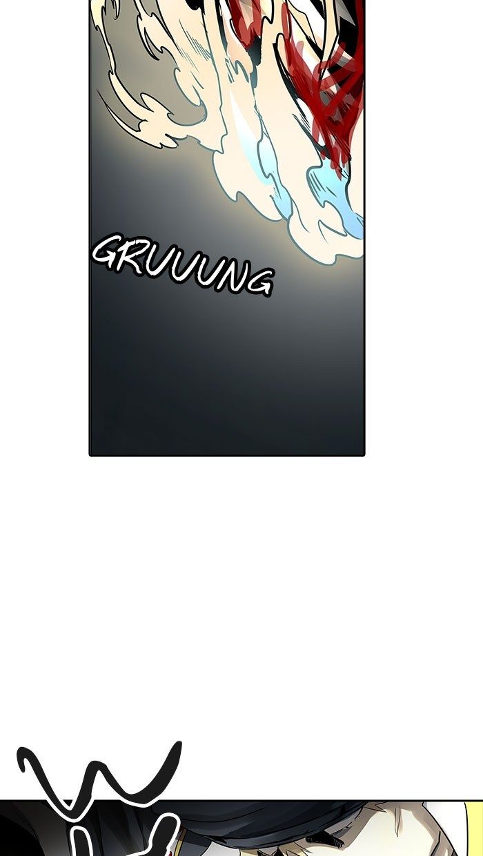 Tower of God Chapter 480