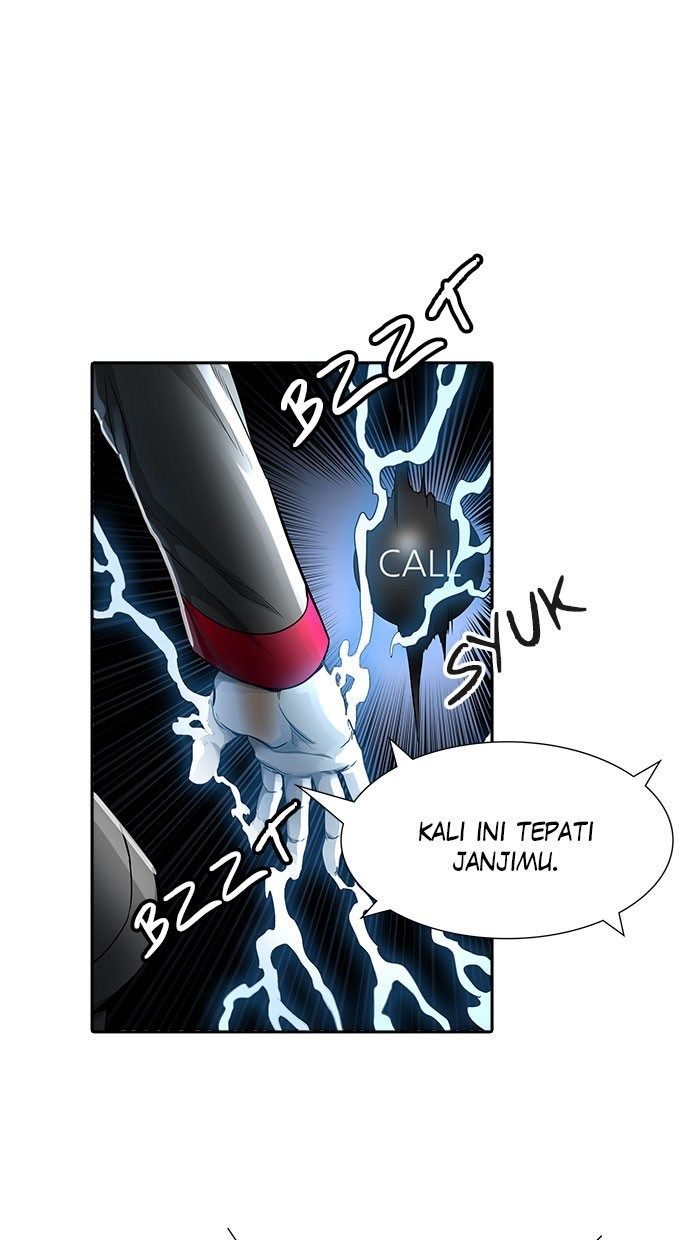 Tower of God Chapter 480