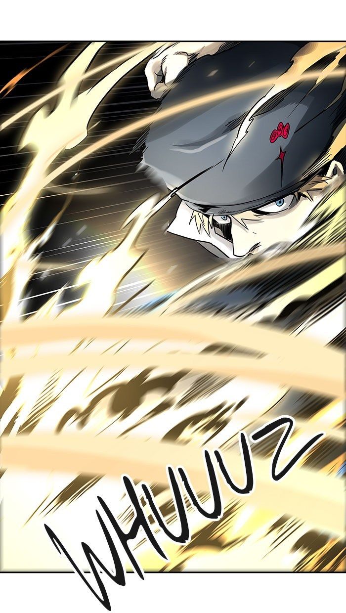 Tower of God Chapter 480