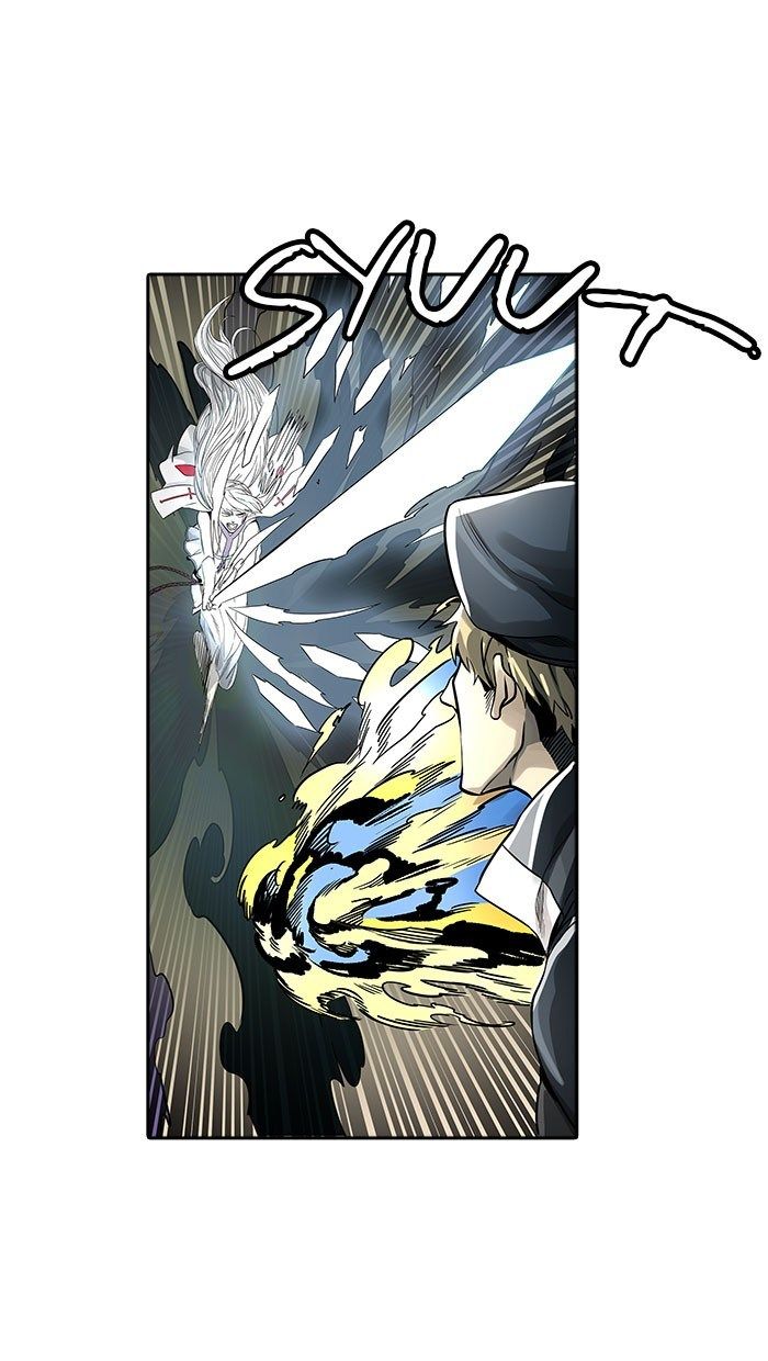 Tower of God Chapter 480