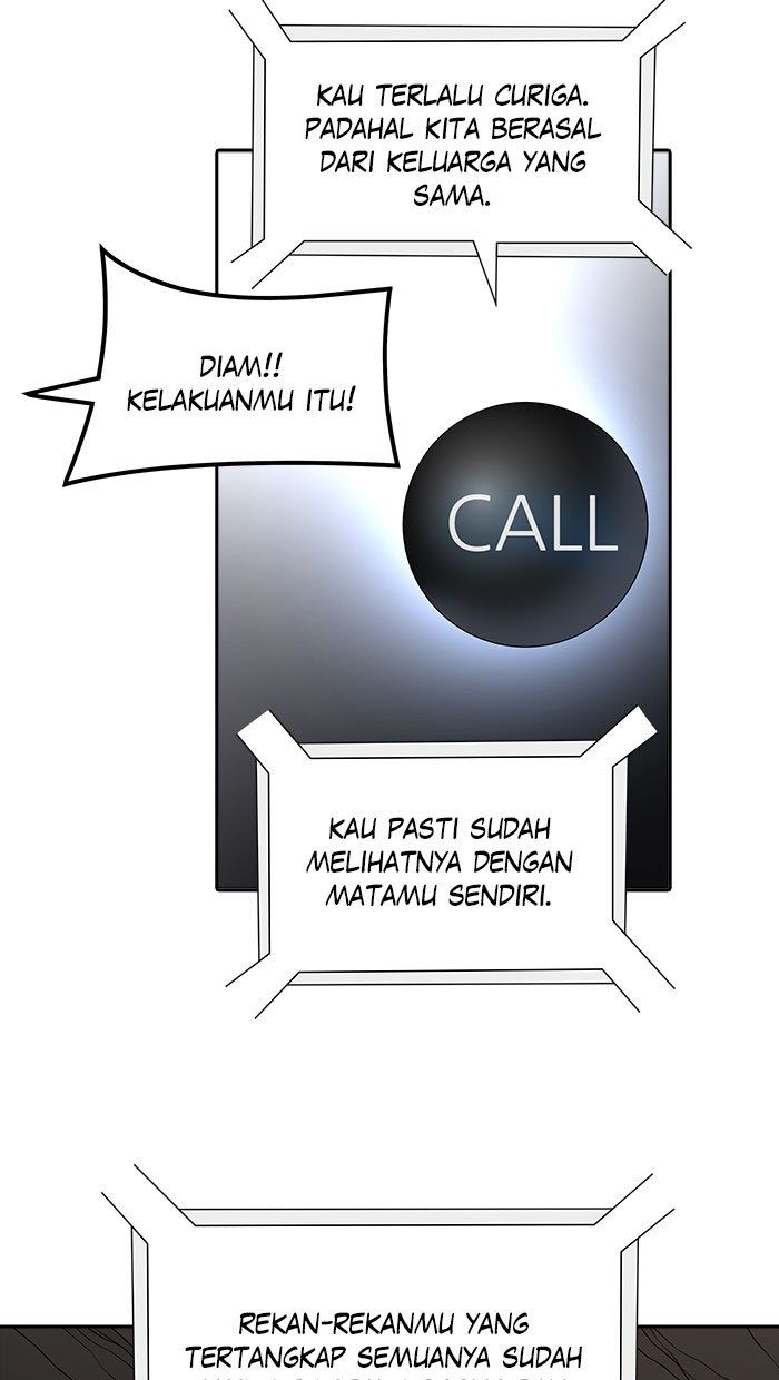 Tower of God Chapter 480