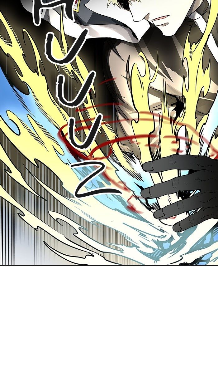 Tower of God Chapter 480