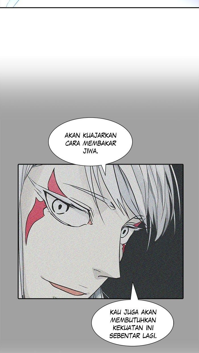 Tower of God Chapter 480