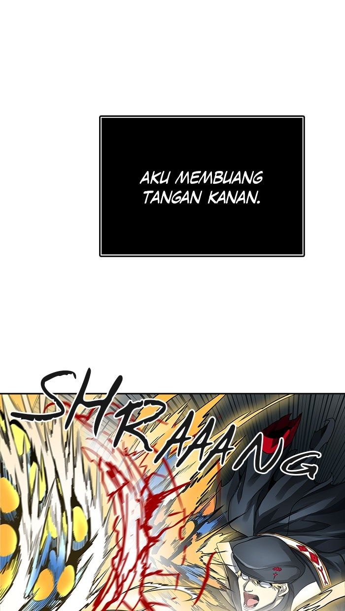 Tower of God Chapter 480