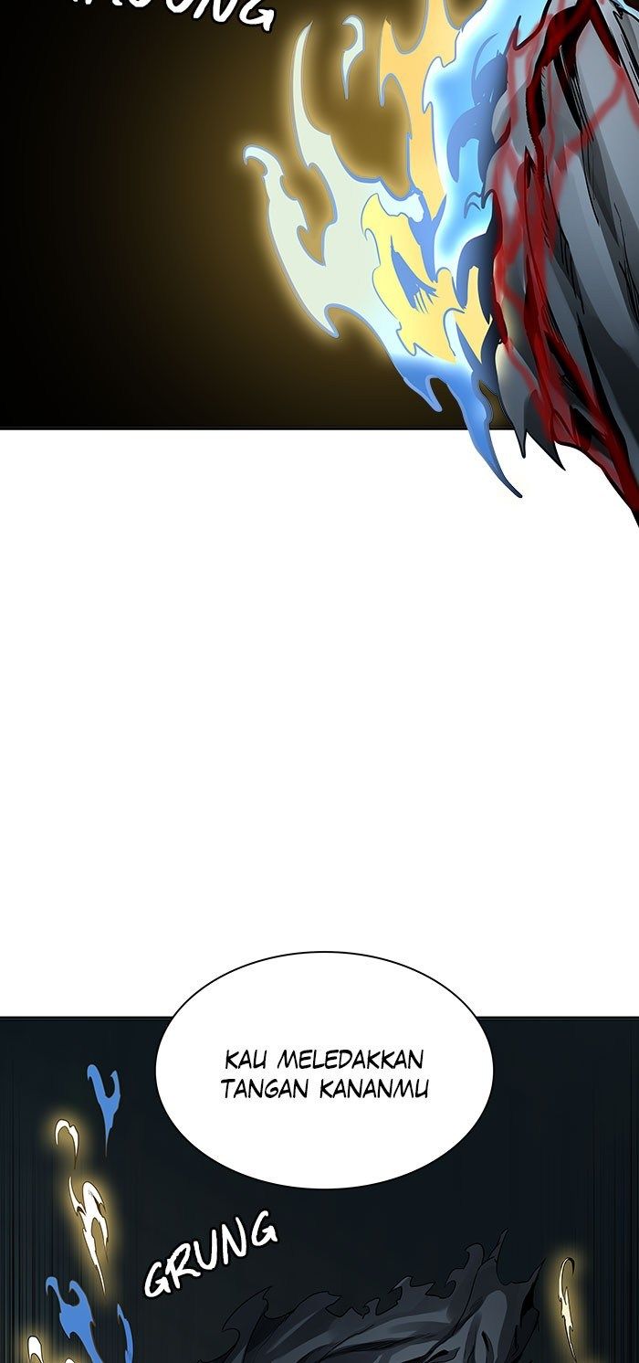 Tower of God Chapter 480