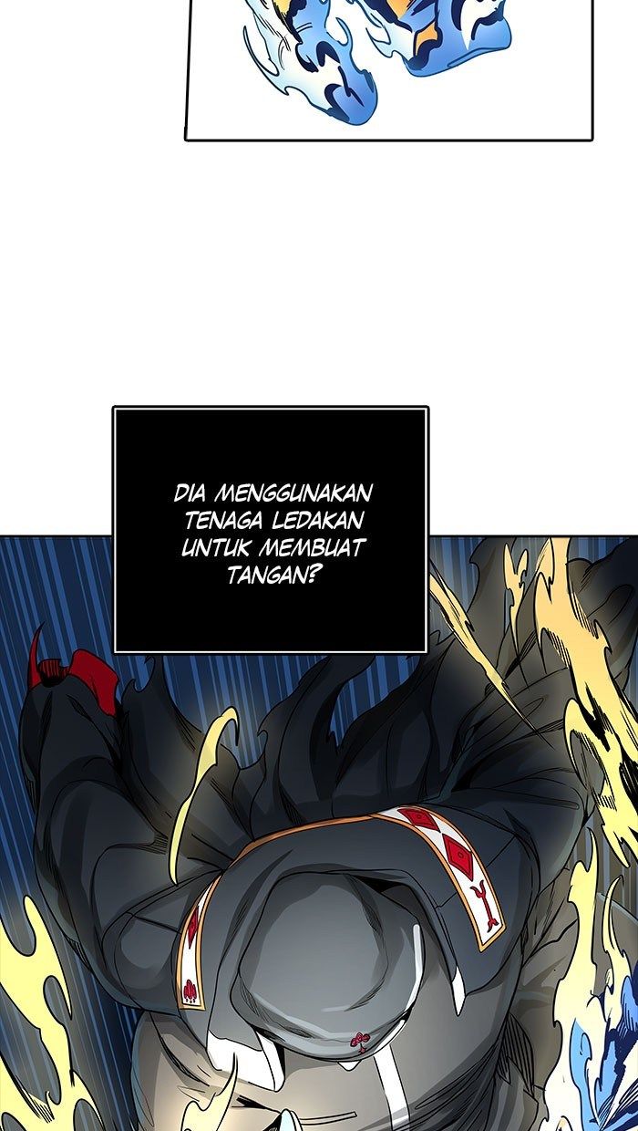 Tower of God Chapter 480