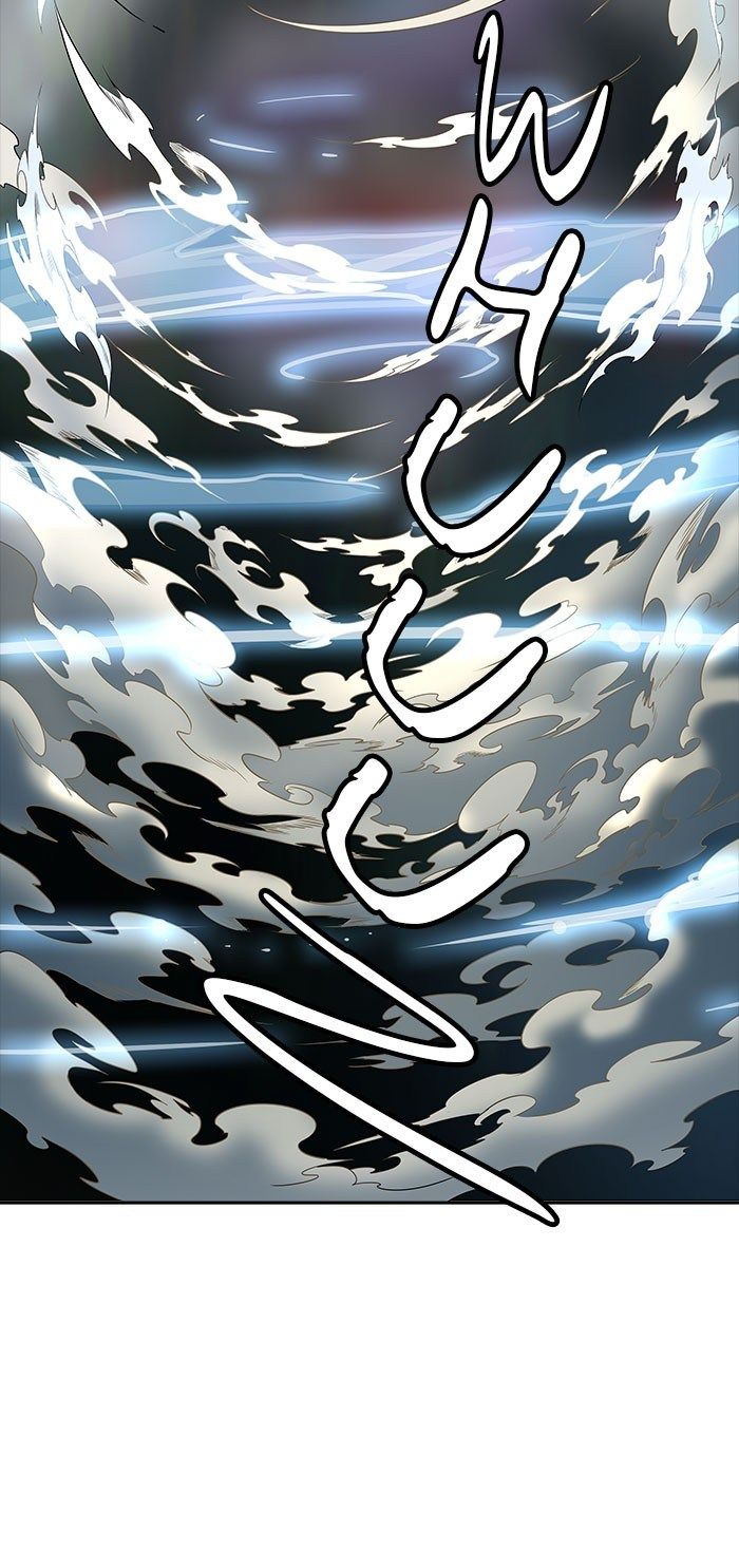 Tower of God Chapter 480