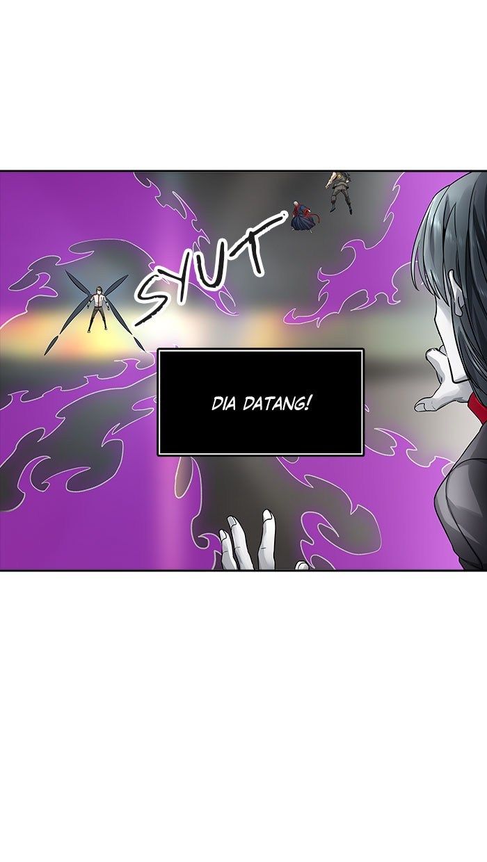 Tower of God Chapter 480