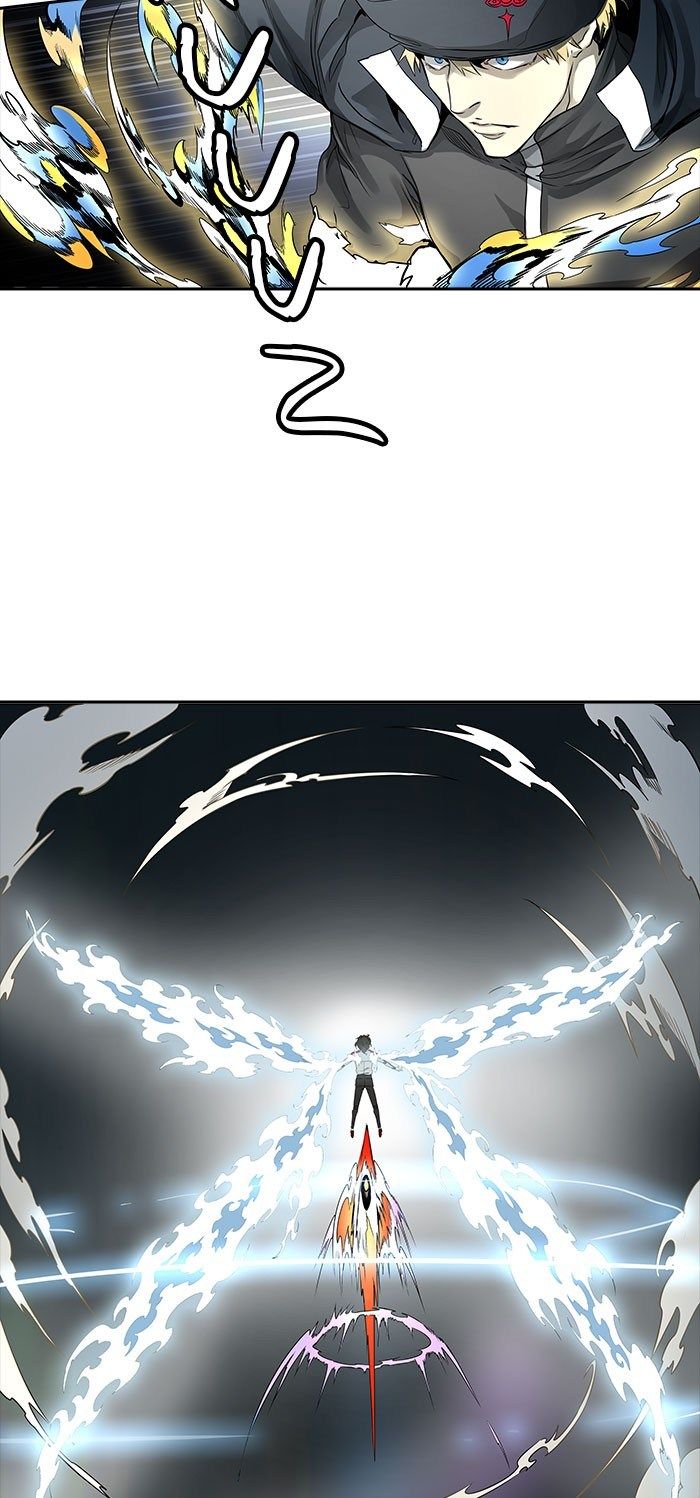 Tower of God Chapter 480