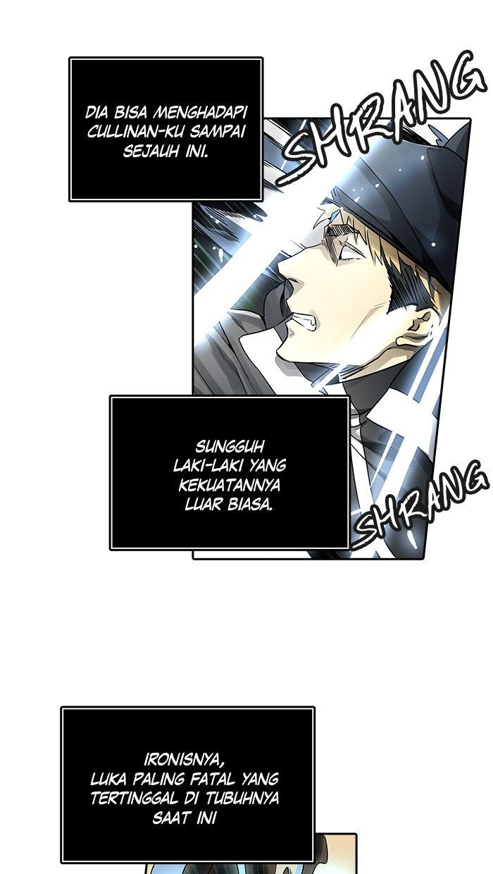 Tower of God Chapter 480