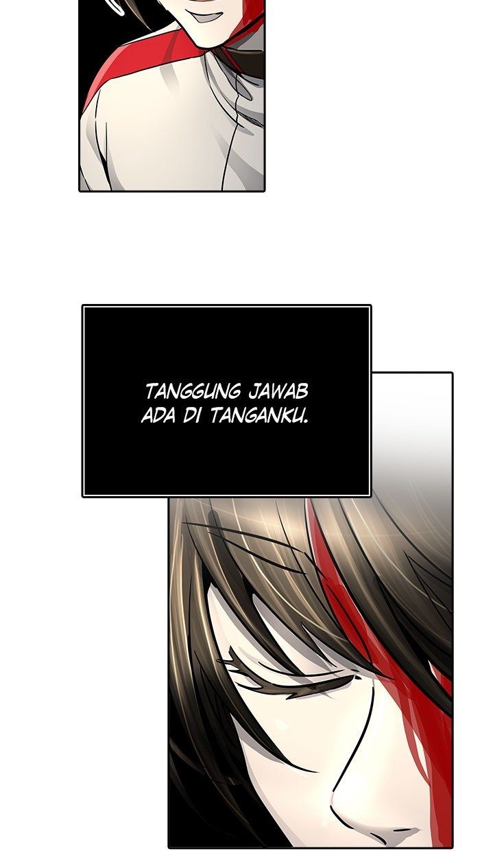 Tower of God Chapter 480