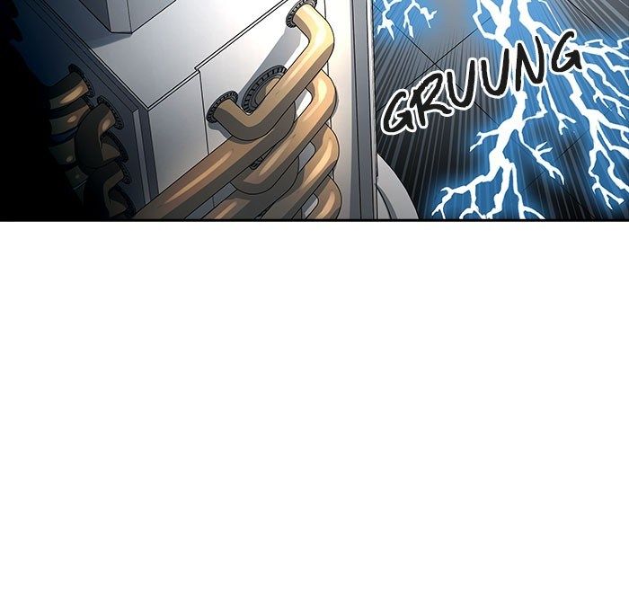 Tower of God Chapter 480