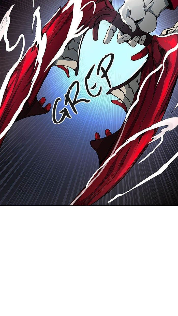 Tower of God Chapter 480