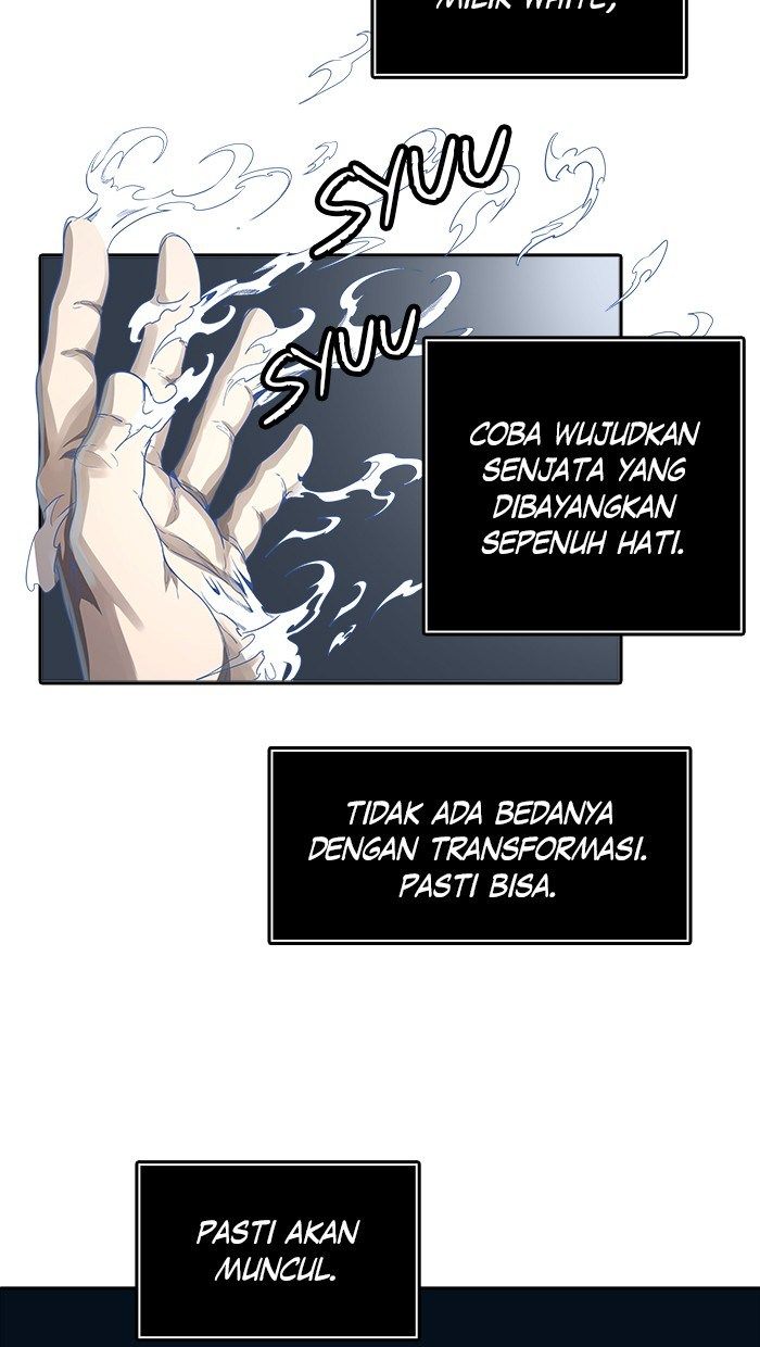 Tower of God Chapter 481