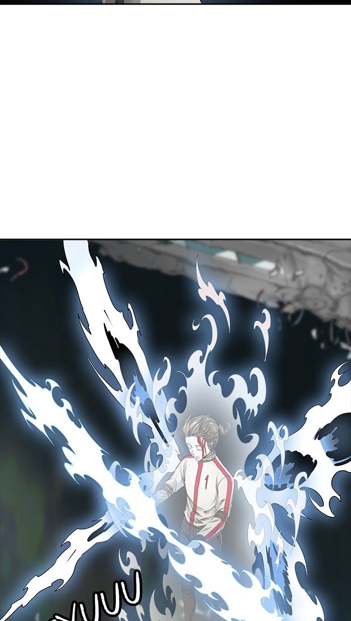 Tower of God Chapter 481