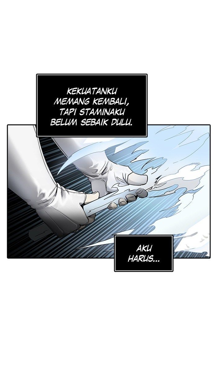 Tower of God Chapter 481