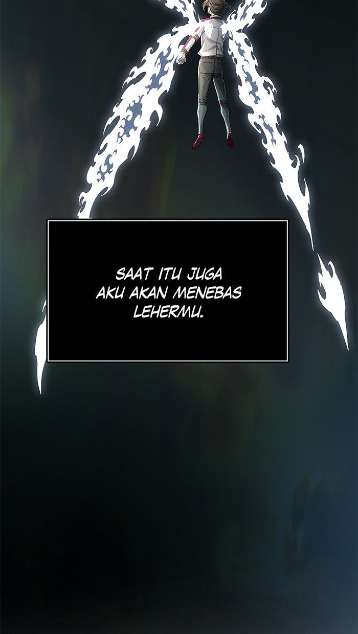 Tower of God Chapter 481