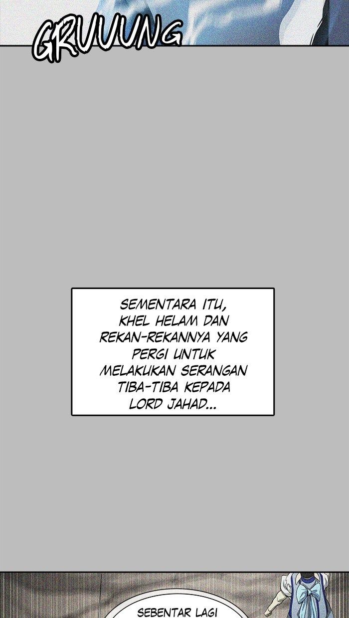 Tower of God Chapter 481