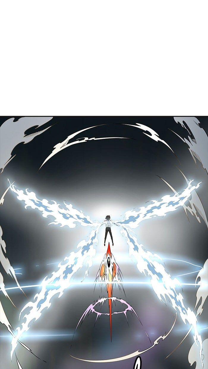 Tower of God Chapter 481