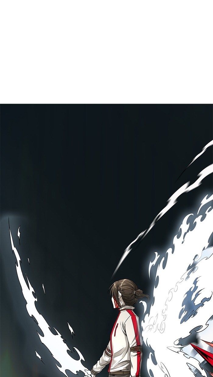 Tower of God Chapter 481