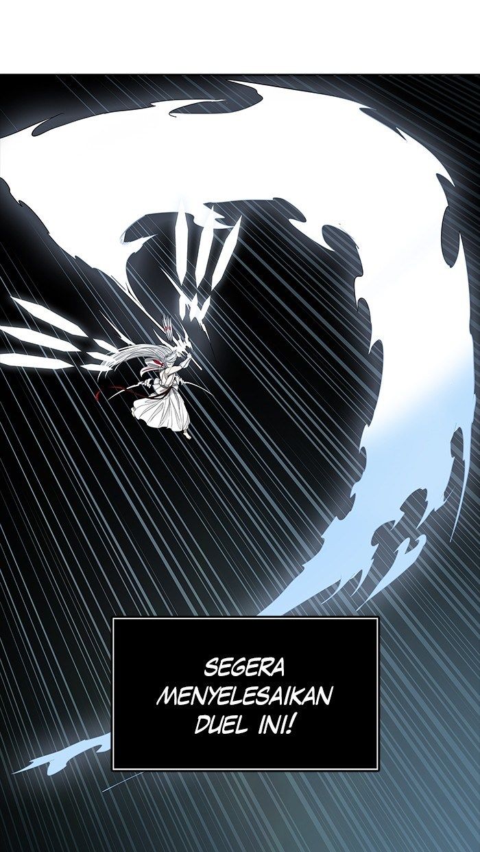 Tower of God Chapter 481