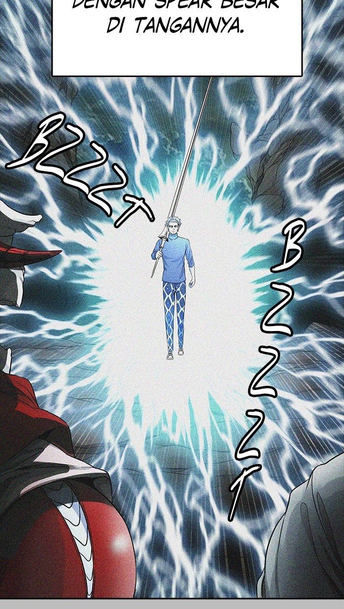 Tower of God Chapter 481