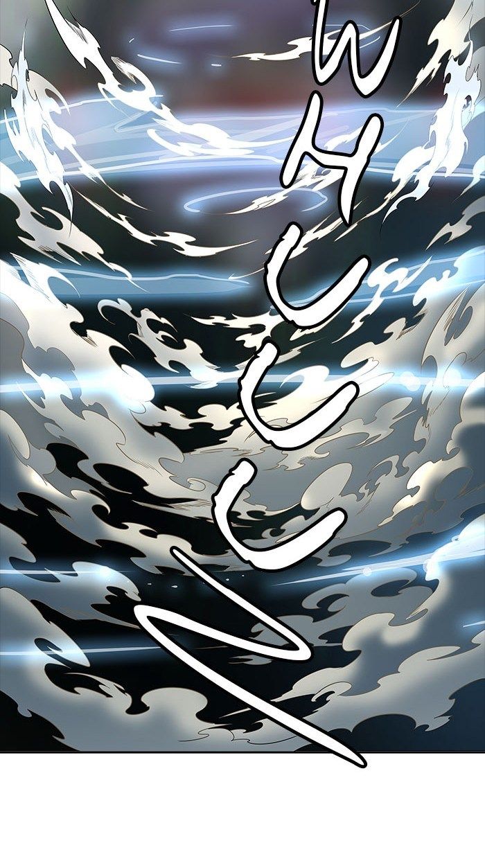 Tower of God Chapter 481