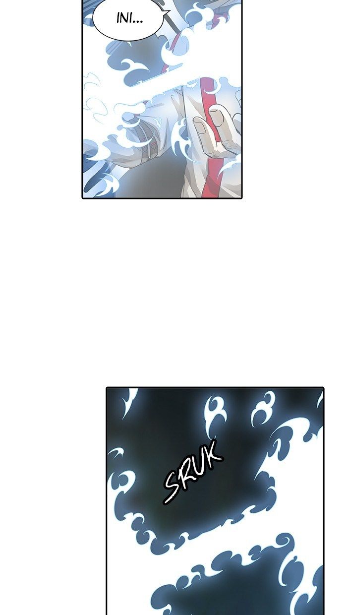 Tower of God Chapter 481