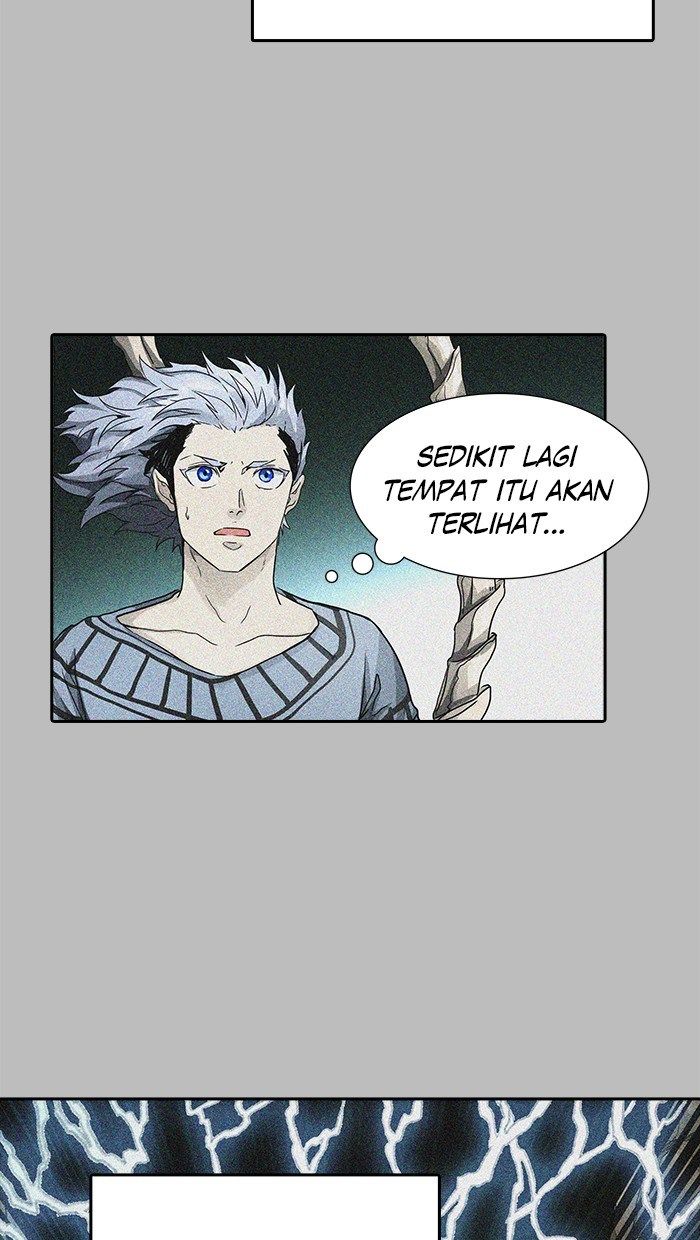 Tower of God Chapter 481