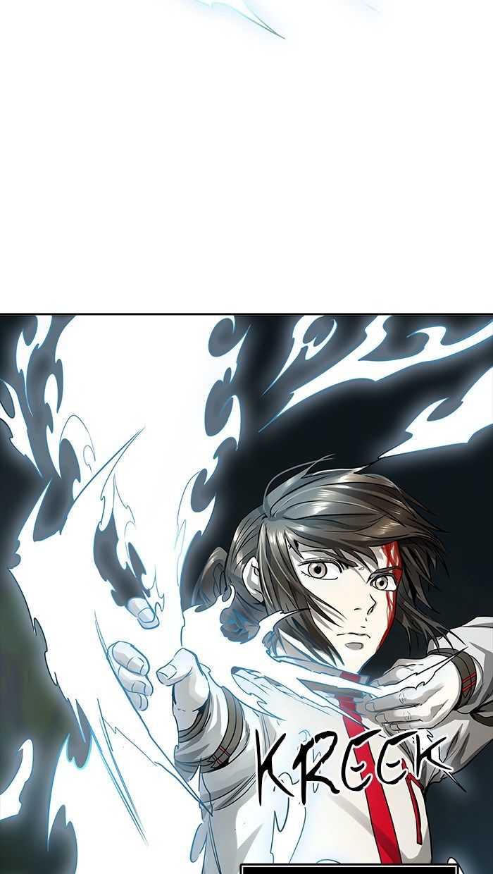 Tower of God Chapter 481