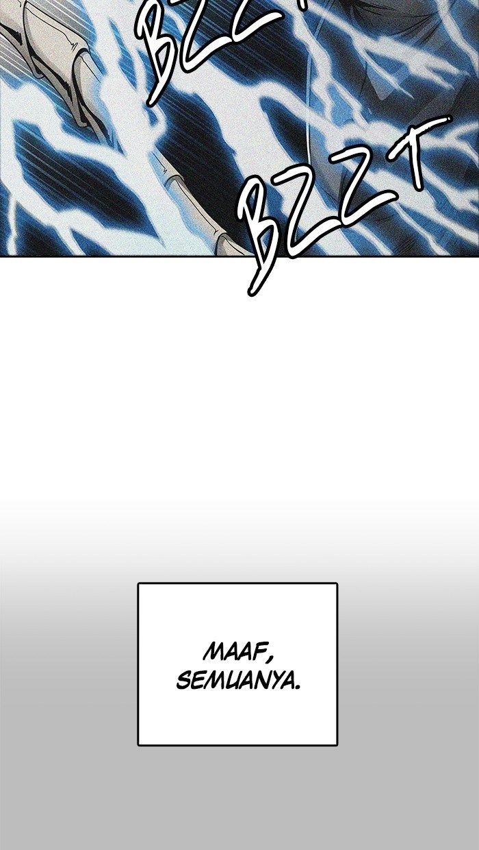 Tower of God Chapter 481