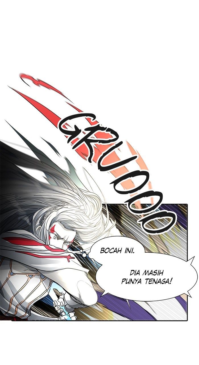 Tower of God Chapter 482