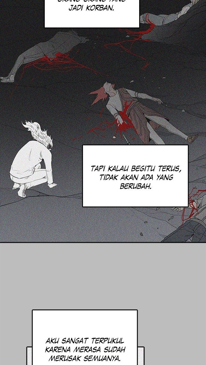 Tower of God Chapter 482