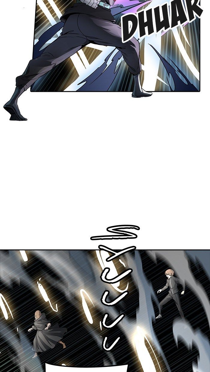 Tower of God Chapter 482