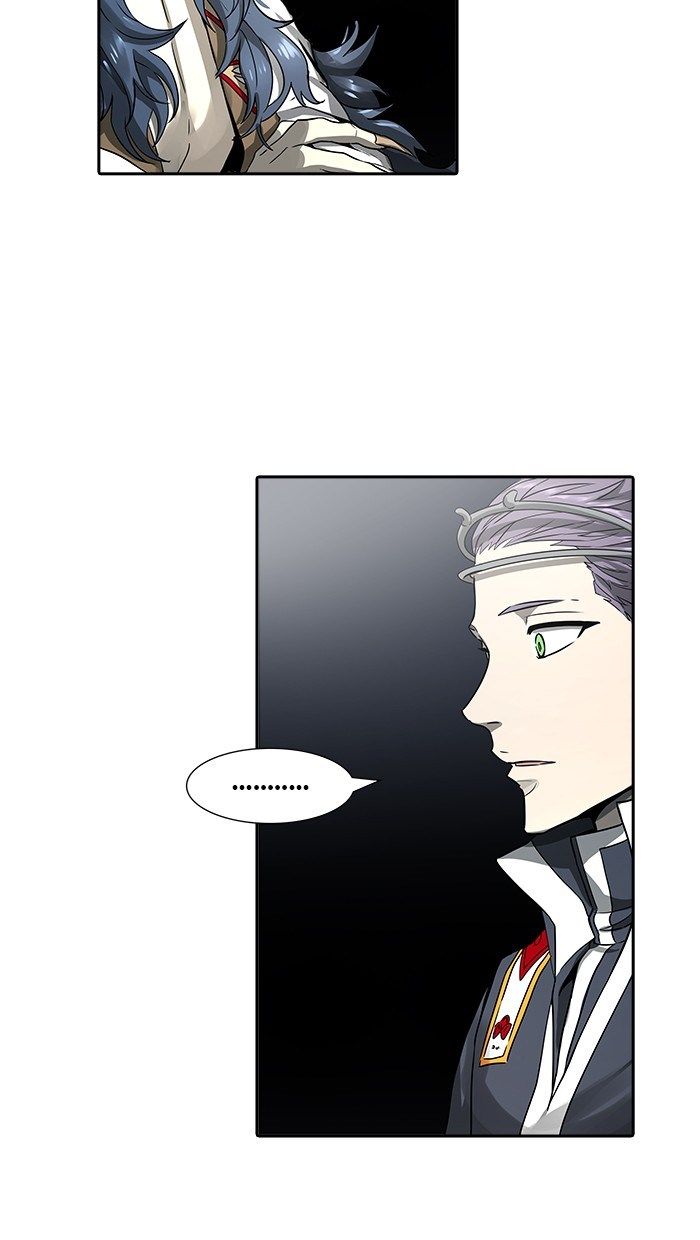 Tower of God Chapter 482